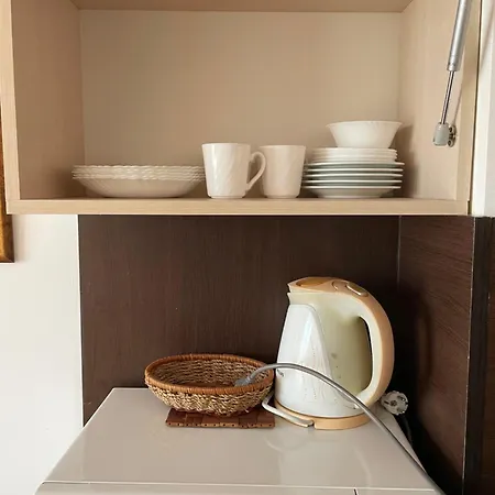 Royal Bay Apartment Sveti Vlas