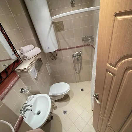 Royal Bay Apartment Sveti Vlas