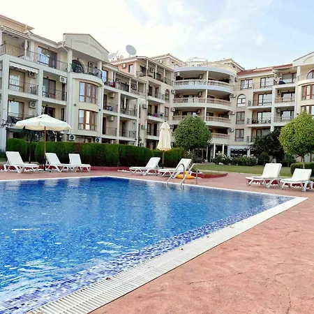 Apartment Royal Bay *