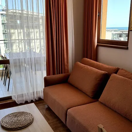 Royal Bay Sveti Vlas