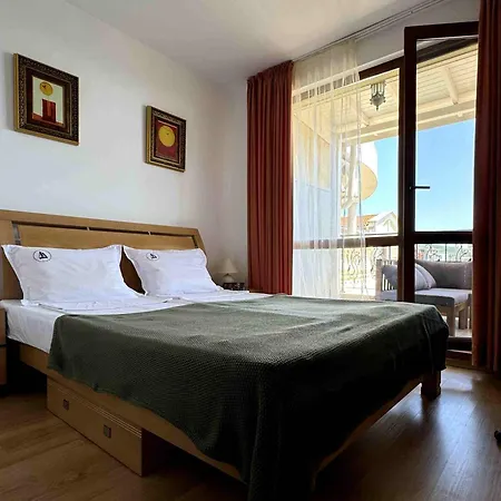 Apartment Royal Bay Sveti Vlas