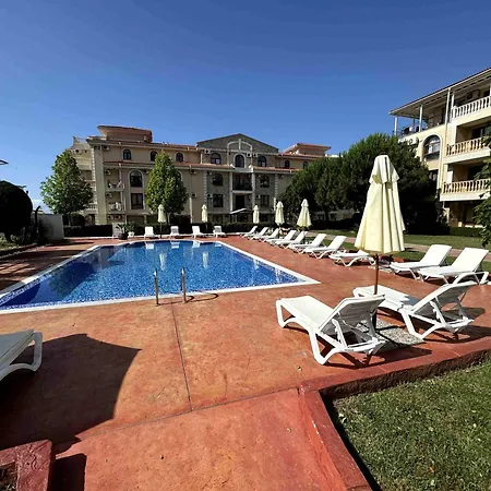 Royal Bay Sveti Vlas