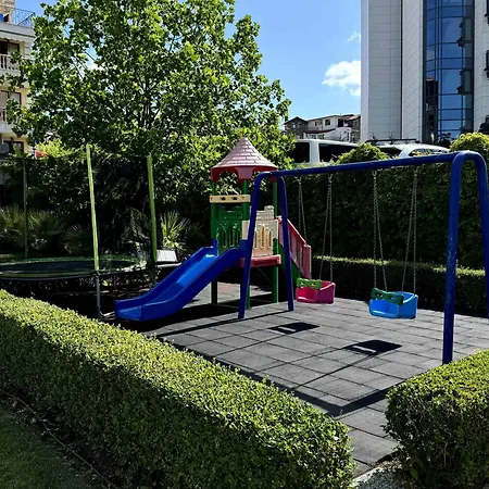 Royal Bay * Sveti Vlas