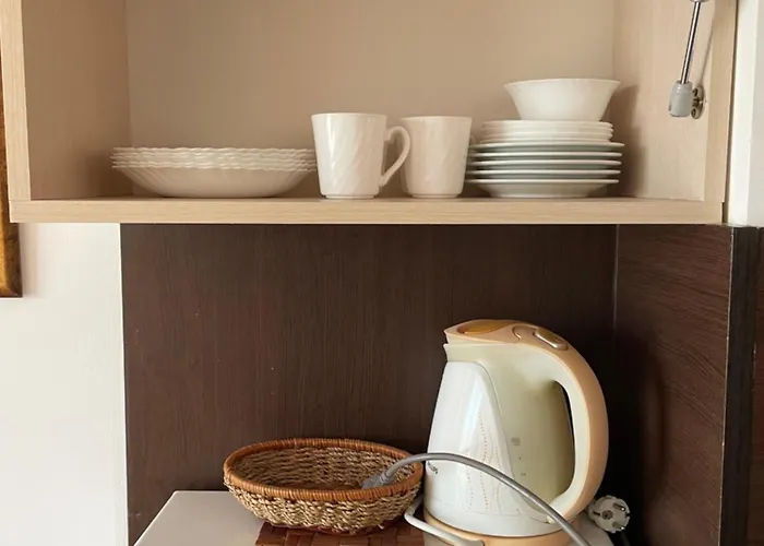 Royal Bay 公寓 圣弗拉斯