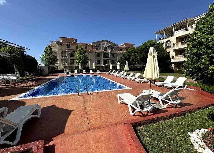 Royal Bay 圣弗拉斯