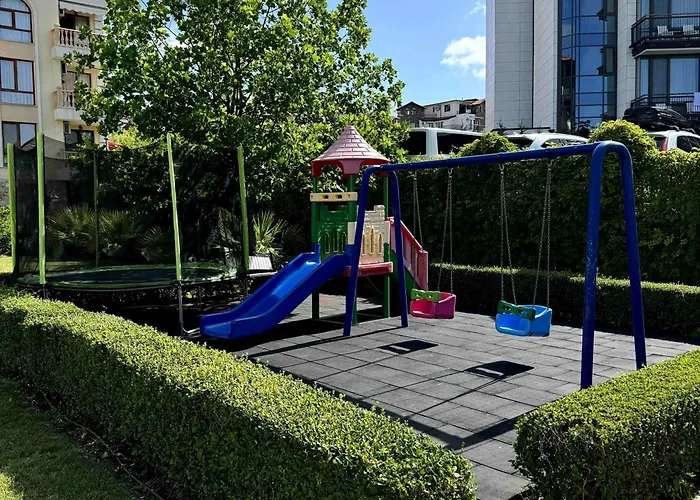 Royal Bay * 圣弗拉斯